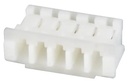 Ledning-til-print stik - JST ZH, 1x5pol, 50V/1A (1,5mm)