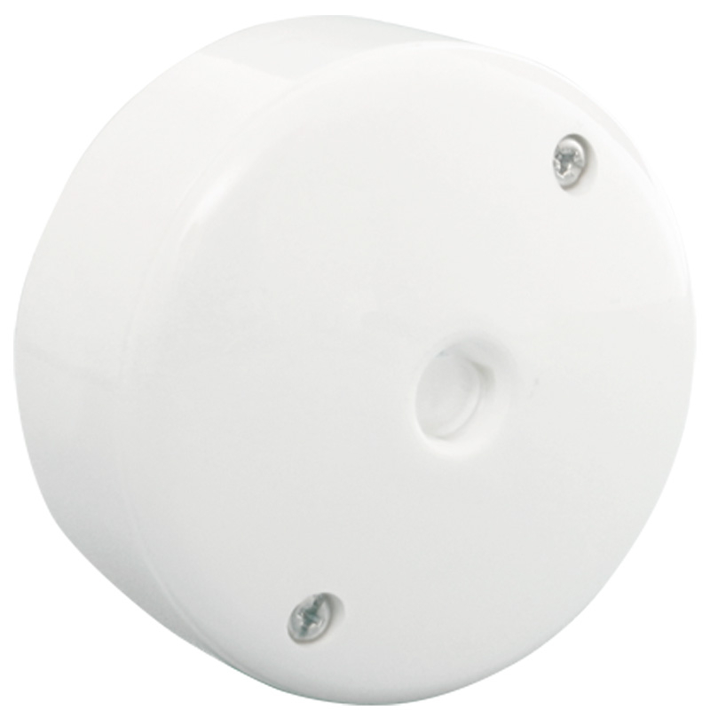 Csp roset 3 led + j hvid Ø73