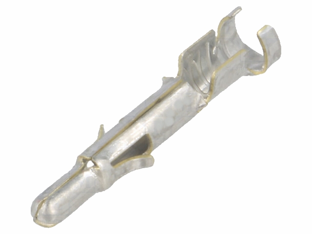 Kontaktben til Universal MATE-N-LOK - 0,5-2mm² han (10 stk.)