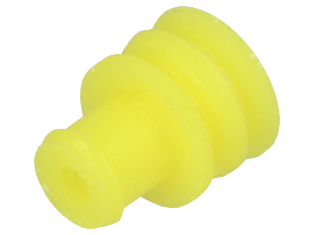 Pakning til Superseal 1.5 - Ø1,8-2,4mm, Gul (10 stk.)