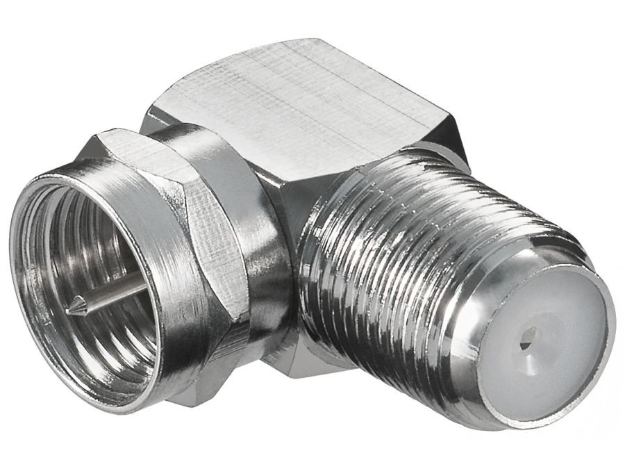 F han til F hun - 90° metal