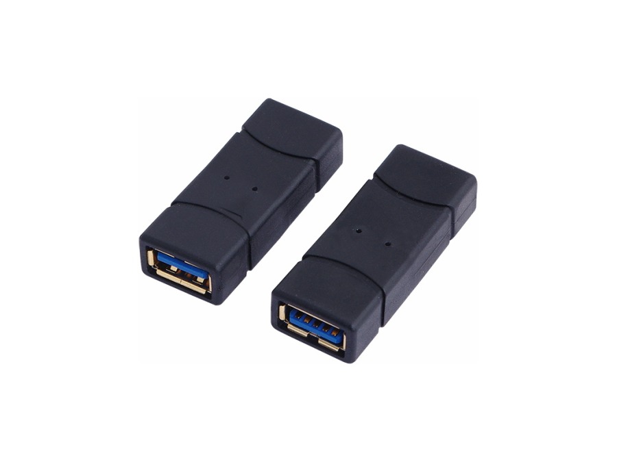 USB 3.0 adapter - A hun til A hun