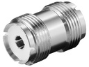 UHF(SO-239) mellemled - Hun til hun, lige