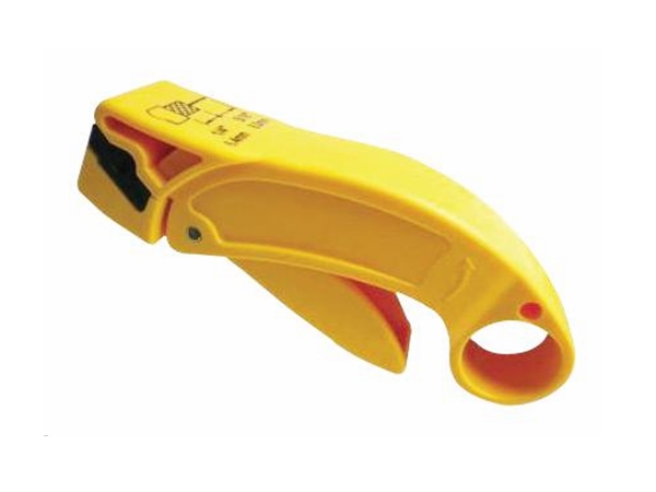 COAX afisoleringstang - Til RG7 / RG11 / RG213