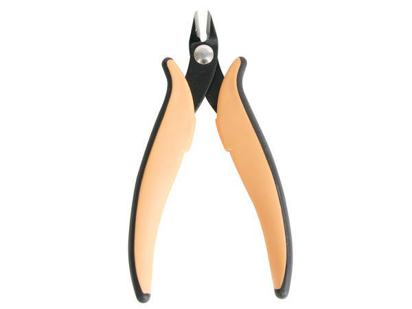 Prof. skævbider - Kæbehøjde 3mm (140mm)