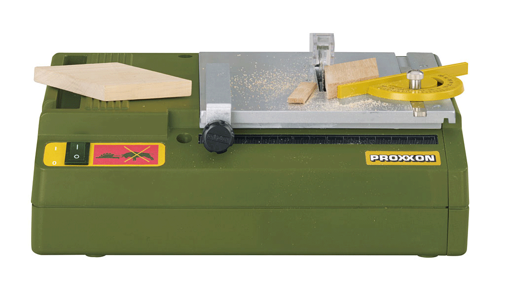 Mini Bordrundsav KS 230