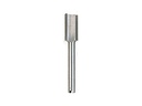 Notfræser 6,5 mm