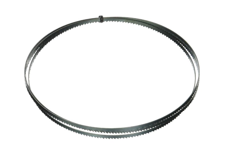 Båndsavklinge til MBS 240/E - Ekstra smal (14 tænder)