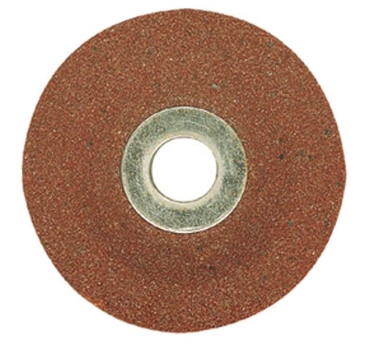 Slibeskive S/WSL ædelkorund K 60