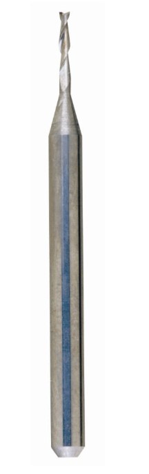 Hårdmetal multifræser - 1mm
