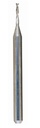 Hårdmetal multifræser - 1mm