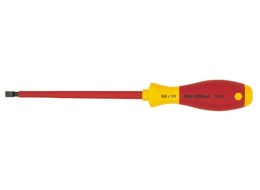 Softfinish VDE/GS Elektrikker skruetrækker - Flad 2,0 x 60mm