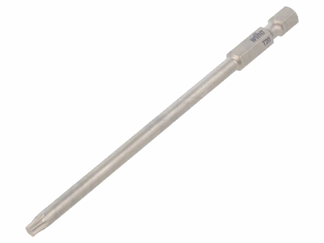 Bit Professionel - TORX TX20, 110mm, 1/4"