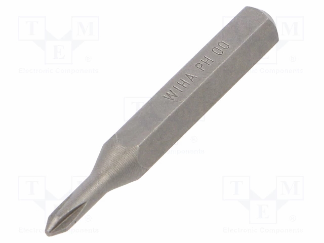 Micro Bit - 28mm Phillips PH00, 4mm