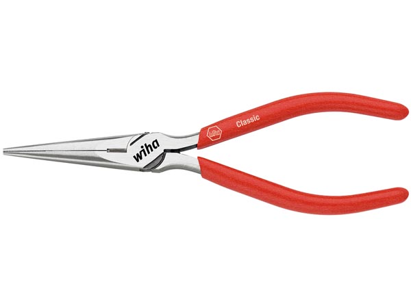 ELEKTRONIK SPIDSTANG 160MM