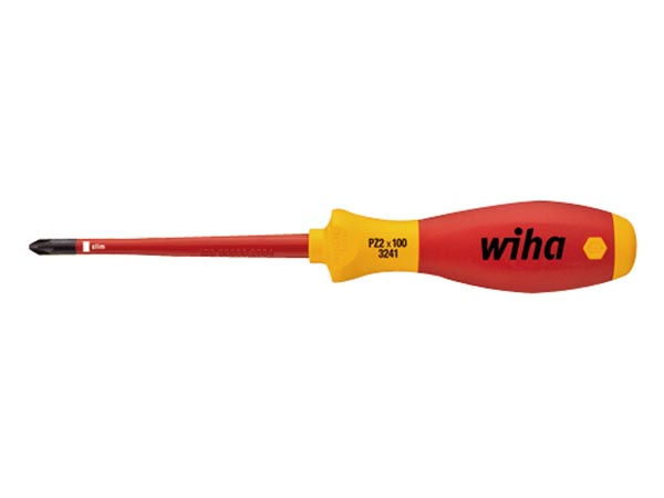 SKRUETRÆKKER PZ1 X80 SLIMFIX 1000V