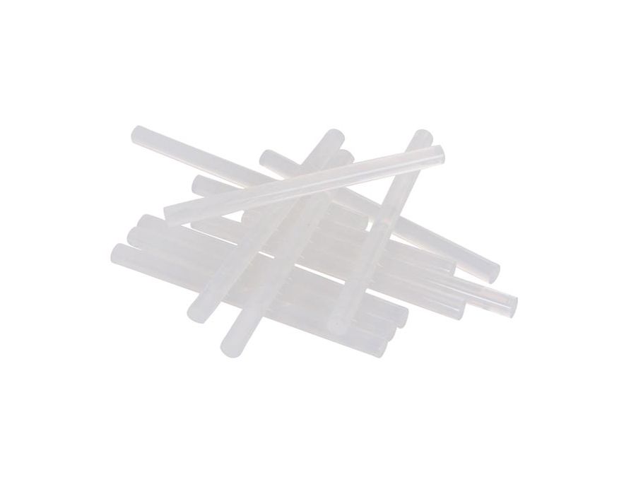 Limstifter til limpistol - 100 x Ø7mm (18 stk.)