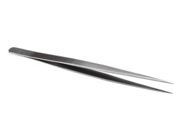 Pincet - Antimagnetisk rustfri stål, Ekstra spids