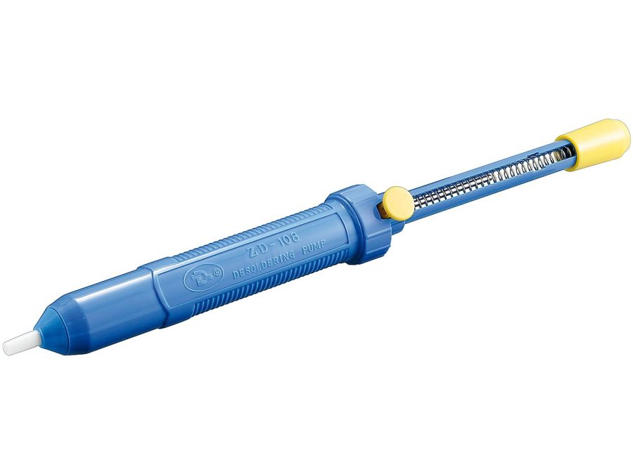 Tinsuger - HQ m. teflon spids (335mm)