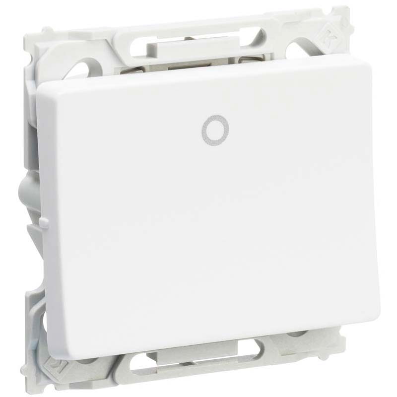 OPUS66 afbryder 2POL 16AX 440V HV