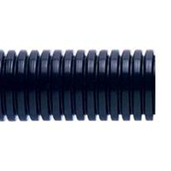 Nylonslange 8,5x10 (6,5) til termostat føler - pr. meter