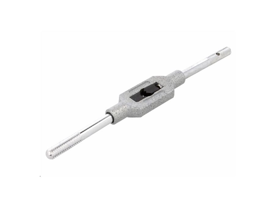 Snittap gribenøgle - M2-M12, 180mm