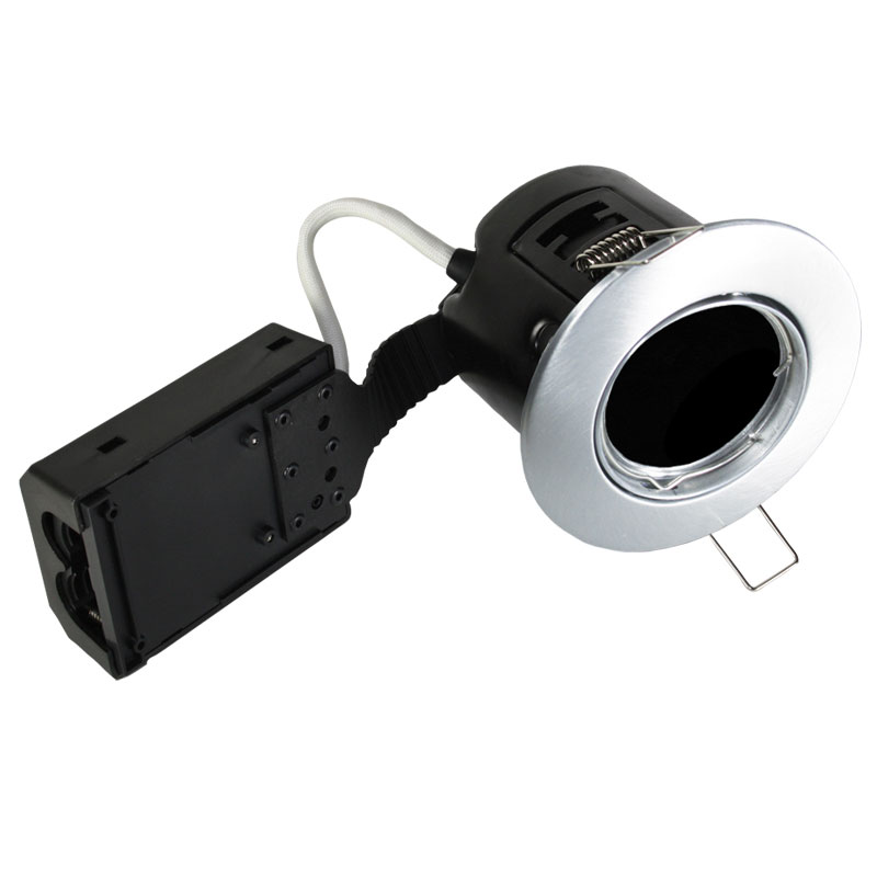 Gianna Udendørs Børstet Rustfri Type: 1282