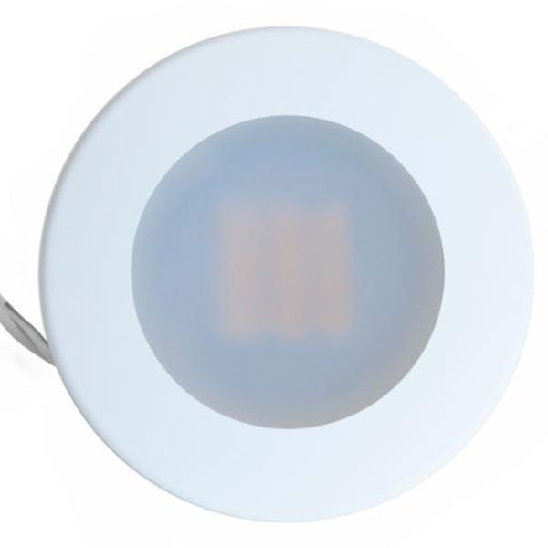 Alina LED møbelspot 2,2W 3000K dæmpbar 12mm