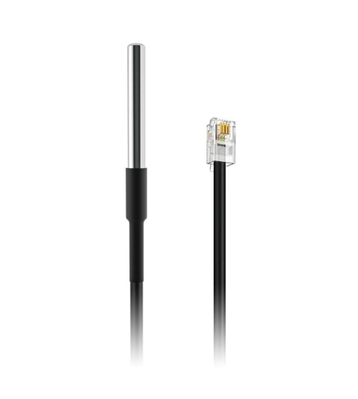 DS18B20 - Vandtæt temperatursensor til TH Elite (0,5m)