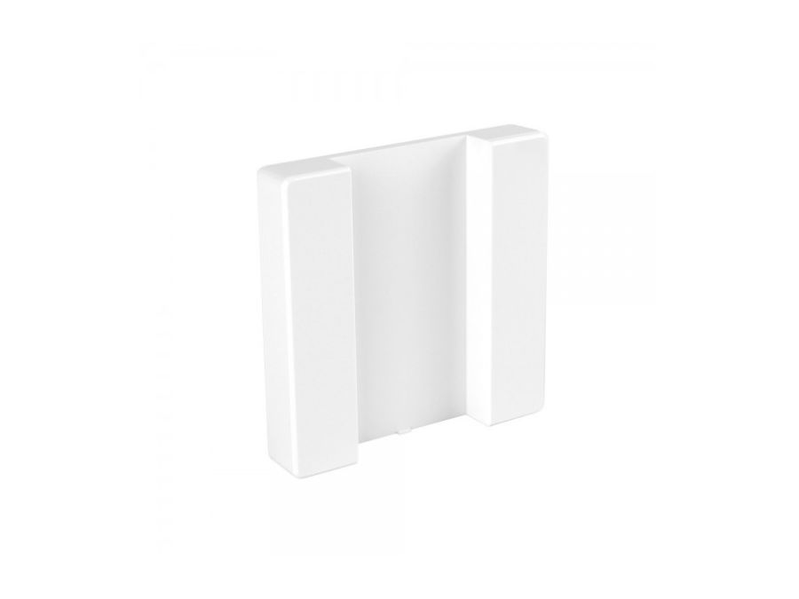 RM433-BASE - Base/holder til RM433, Hvid