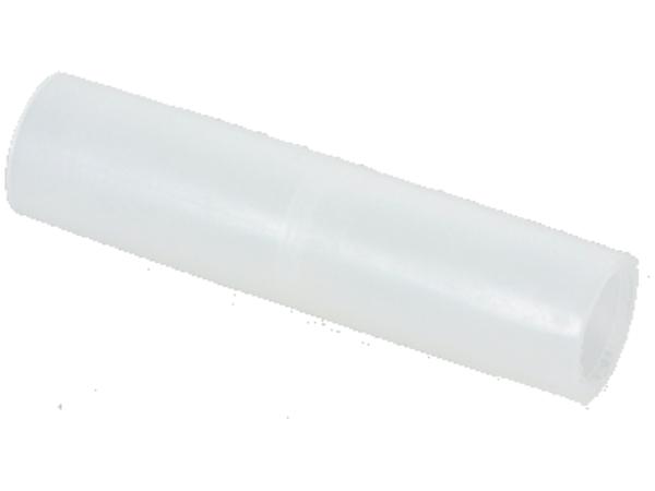 Polykonmuffe - 1" 25x90mm