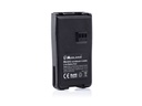 LiION Batterimodul til Midland G15/G18 - 1600mAh