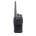 G15 PRO - Prof. PMR446 radio (IP67)
