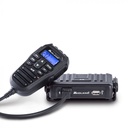 M5 - Walkie-talkie (27MHz) m. display-mikrofon