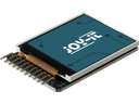 1,8" TFT LCD skærm til Arduino / Raspberry Pi / Micro:bit