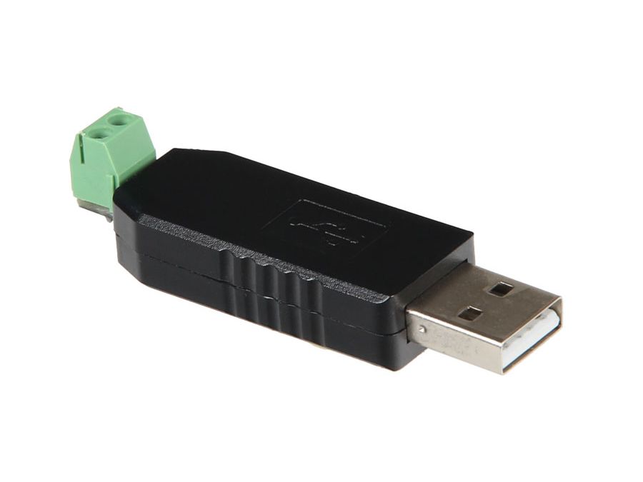 USB to RS485 interface converter (TTL)