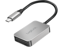 USB 3.2 kortlæser - USB-C til SD, SDHC, SDXC, microSD, SDHC