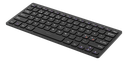 Trådløs mini-tastatur - Nordic (med ÆØÅ)