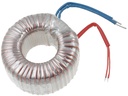 Ringkernetrafo - 10VA 24V / 0,42A