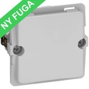 Fuga blænddæksel uden afdækning 1m