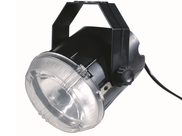 Techno strobe 250 - 40W stroboskop