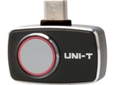 Termisk kamera til smartphone, USB-C, 256x192p