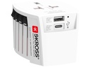 MUV WORLD TRAVEL ADAPTER, USB A&C