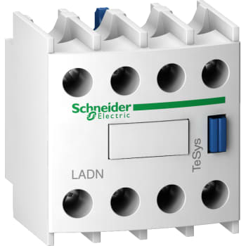 HJÆLPEBLOK 4SL           LADN40