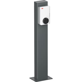 ABB PIEDESTAL 1 STK TERRA AC LADER
