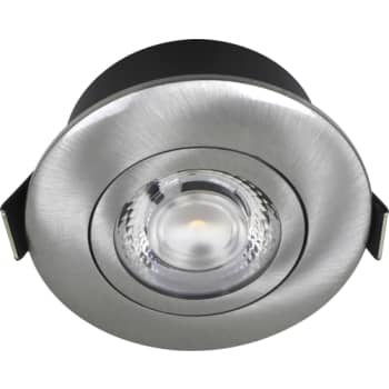 Low Profile Flexible G2 Ø75 3000K BA/Rund m/SC indendørs 