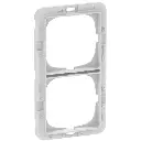 LK Fuga teknisk monteringsramme 2x1m