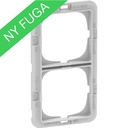 LK Fuga teknisk monteringsramme 2x1m