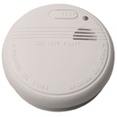 Røgalarm m. optisk detector