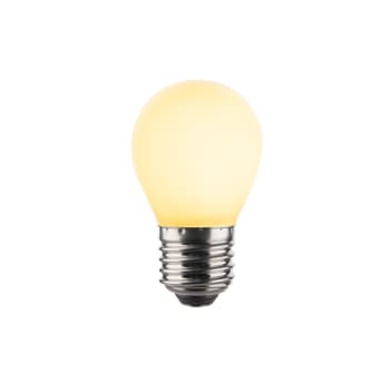 COLORS Mini Krone E27 Opal